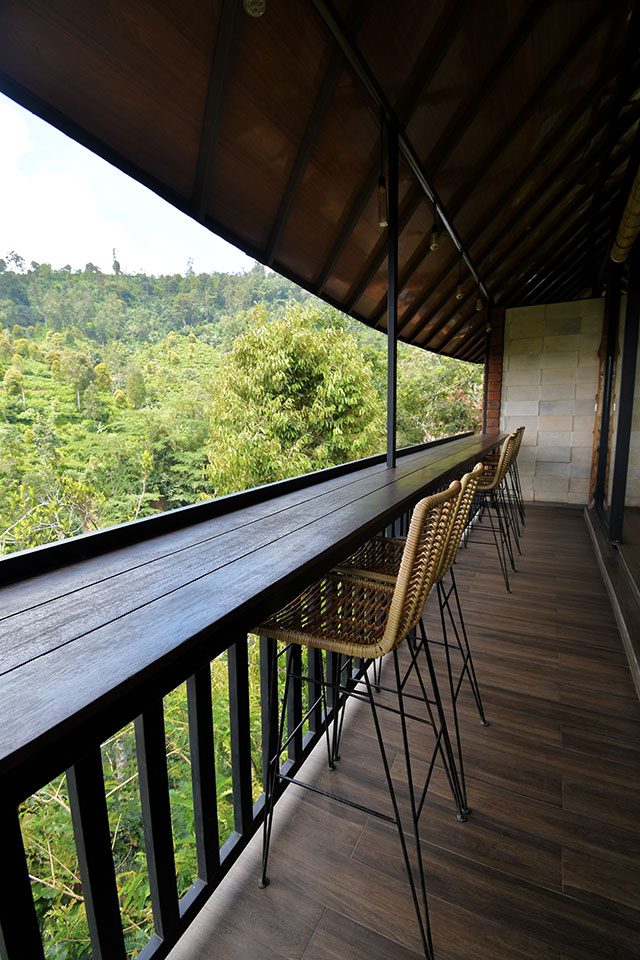 hôtel Bali CAMUN