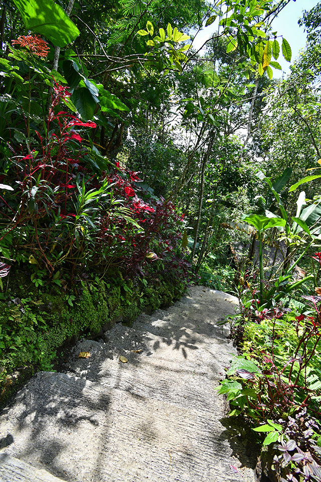 hôtel Bali CAMUN