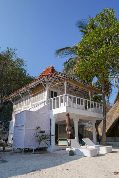 hôtel Flores CAPE