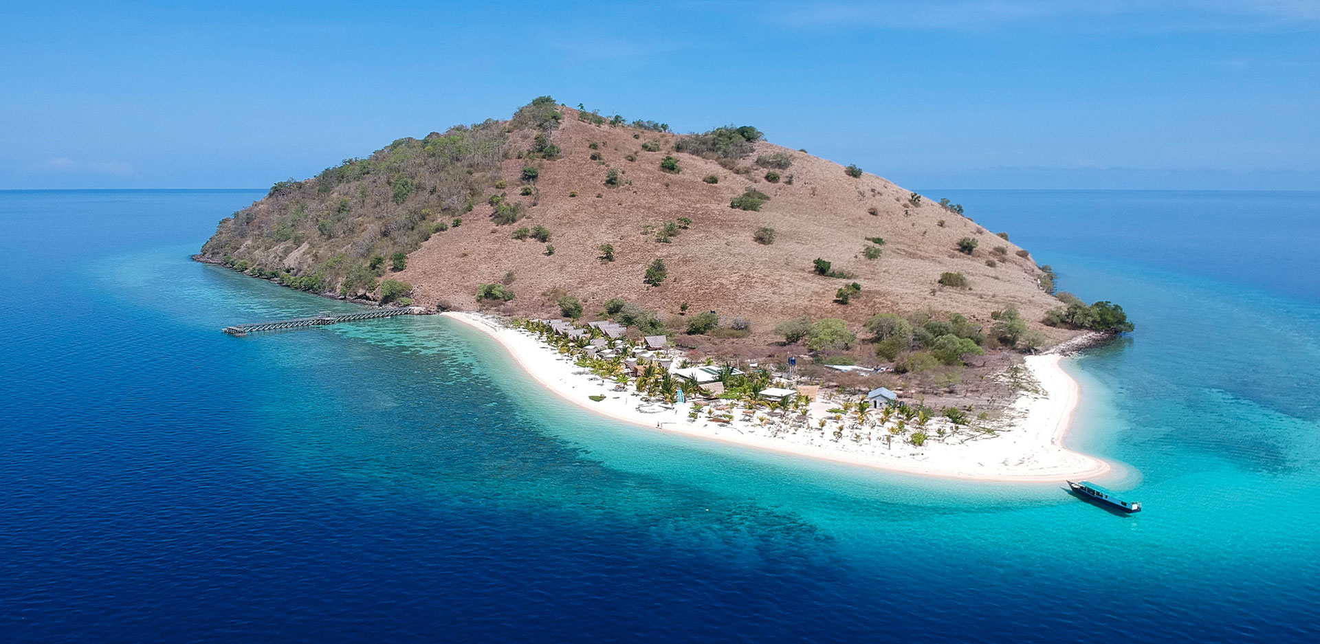 hôtel Komodo CAPI