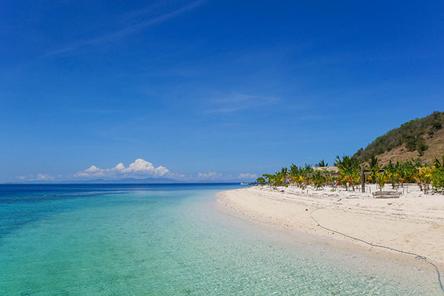 hôtel Komodo CAPI