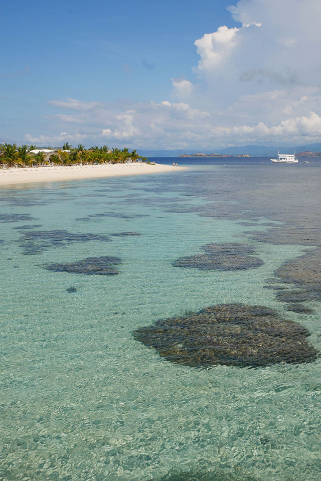 hôtel Komodo CAPI