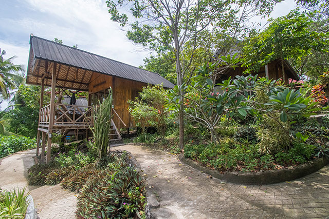 hôtel Sulawesi HSRB