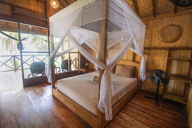 hôtel Sulawesi HSRB