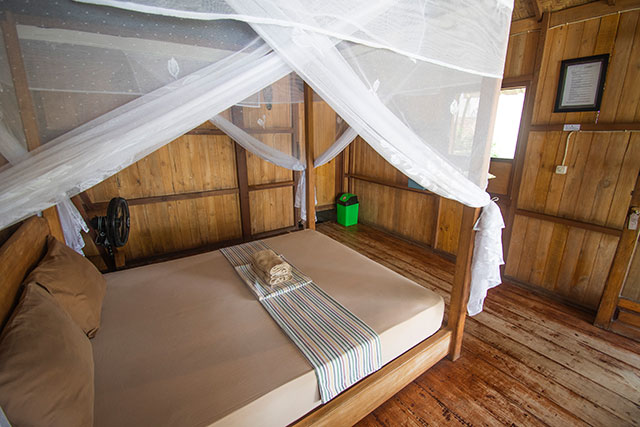 hôtel Sulawesi HSRB