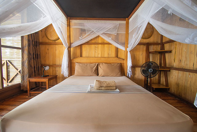 hôtel Sulawesi HSRB