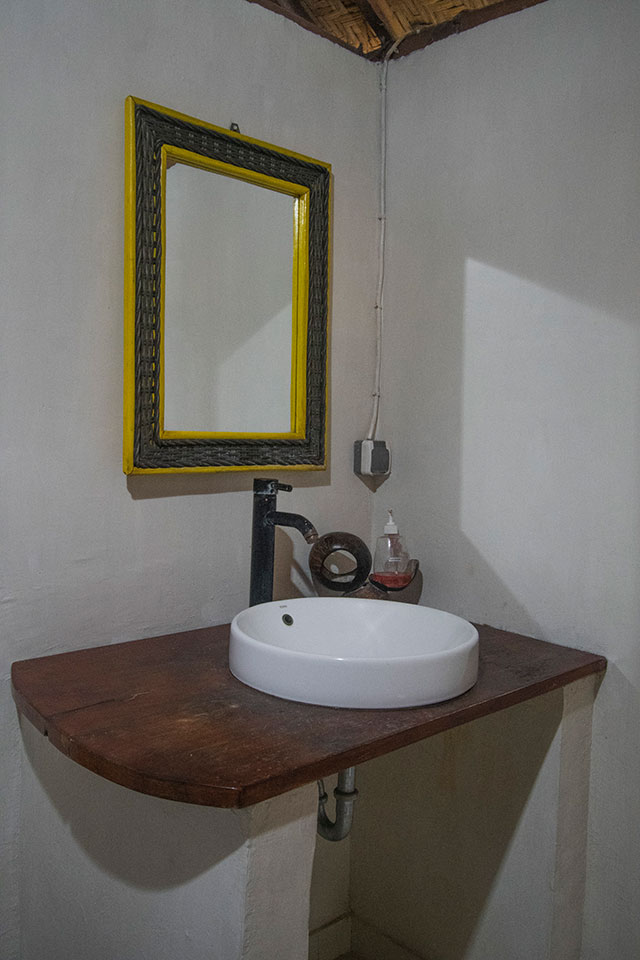 hôtel Sulawesi HSRB