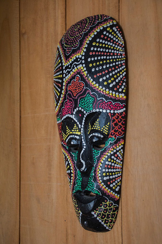 hôtel Sulawesi HSRB