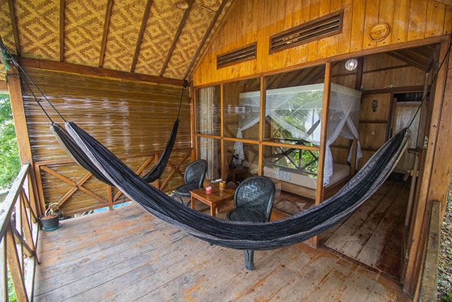 hôtel Sulawesi HSRB