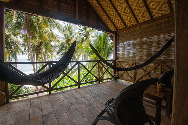 hôtel Sulawesi HSRB