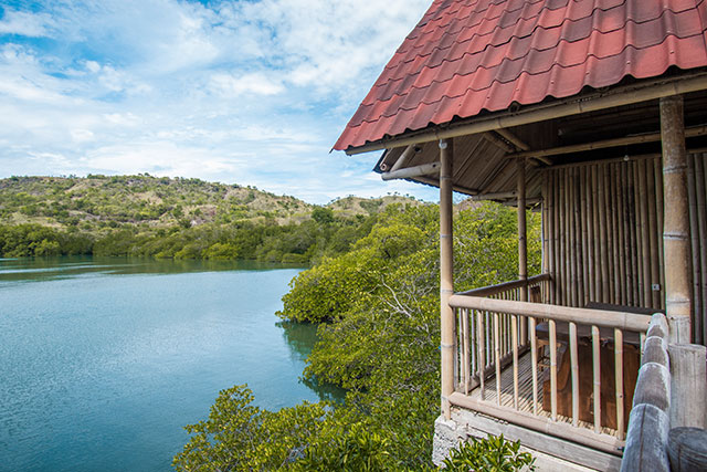hôtel Flores CARI