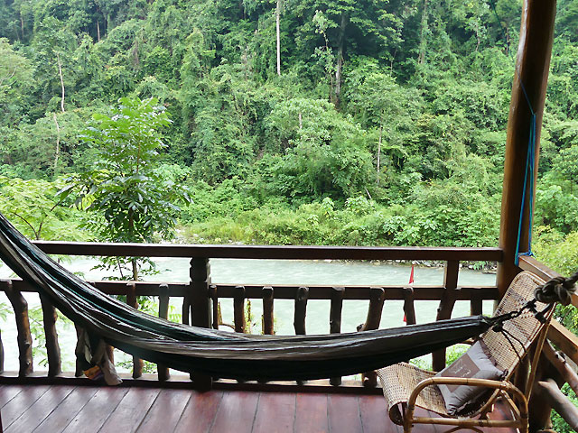 hôtel Sumatra CARO