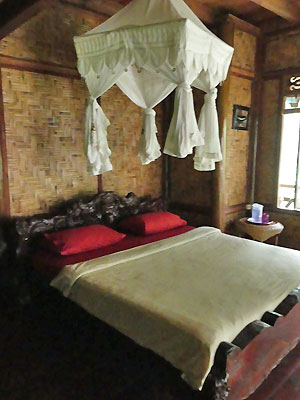 hôtel Sumatra CARO