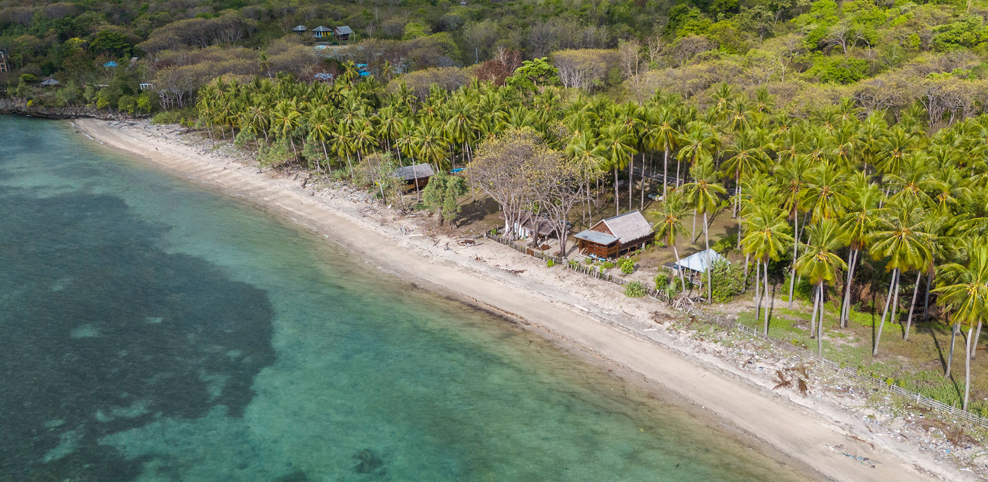 hôtel selayar CASLA