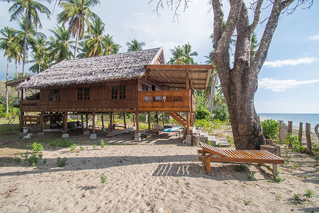 hôtel selayar CASLA