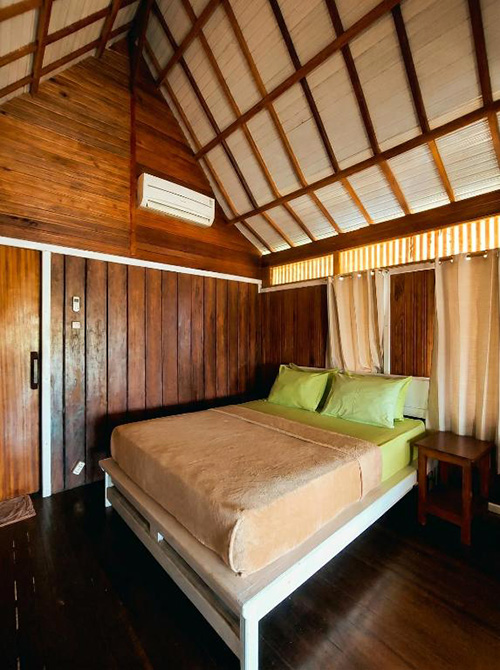 hôtel selayar CASLA