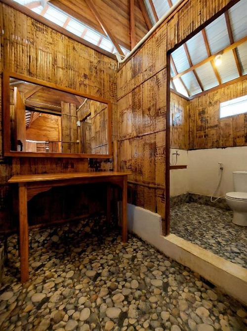 hôtel selayar CASLA
