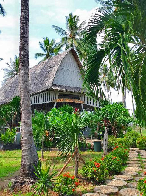 hôtel selayar CASLA