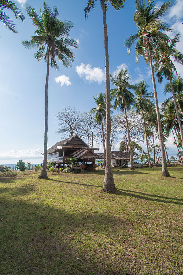 hôtel selayar CASLA