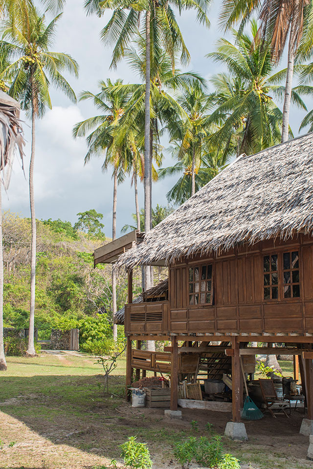 hôtel selayar CASLA