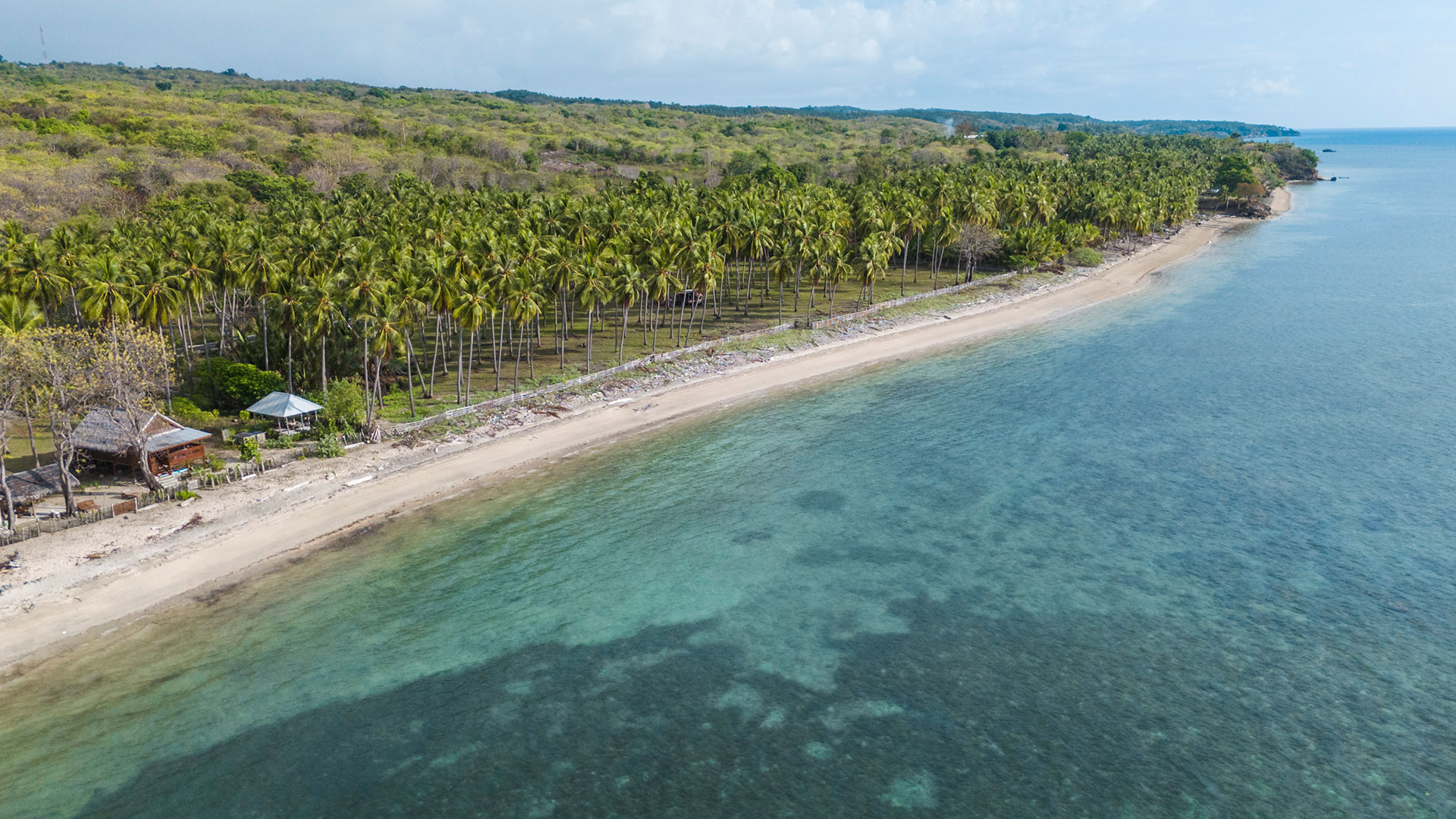 hôtel selayar CASLA