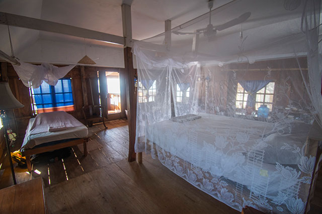 hôtel selayar CASLA