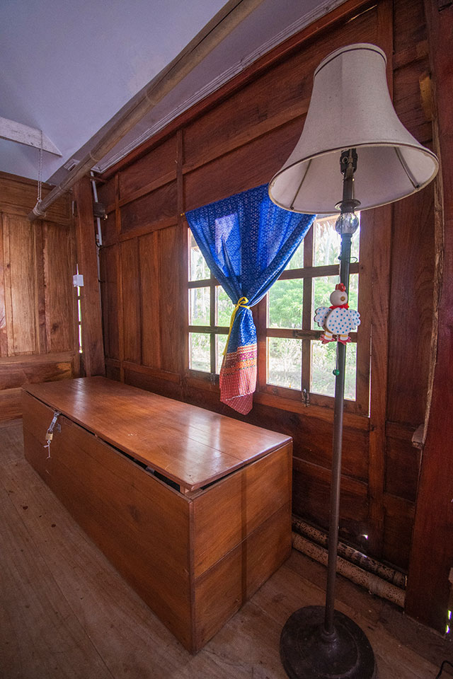 hôtel selayar CASLA