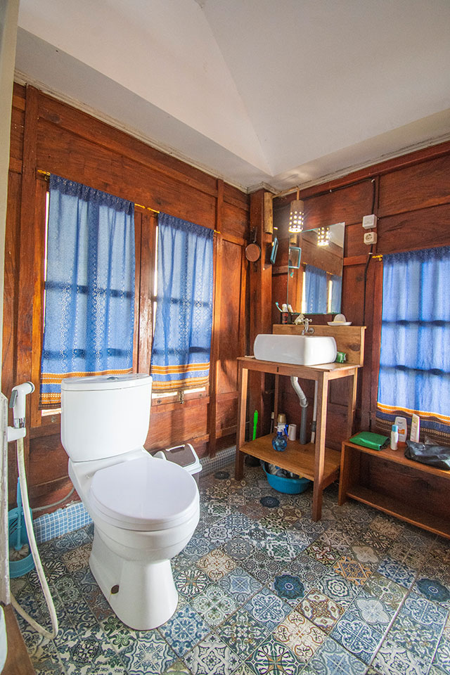 hôtel selayar CASLA