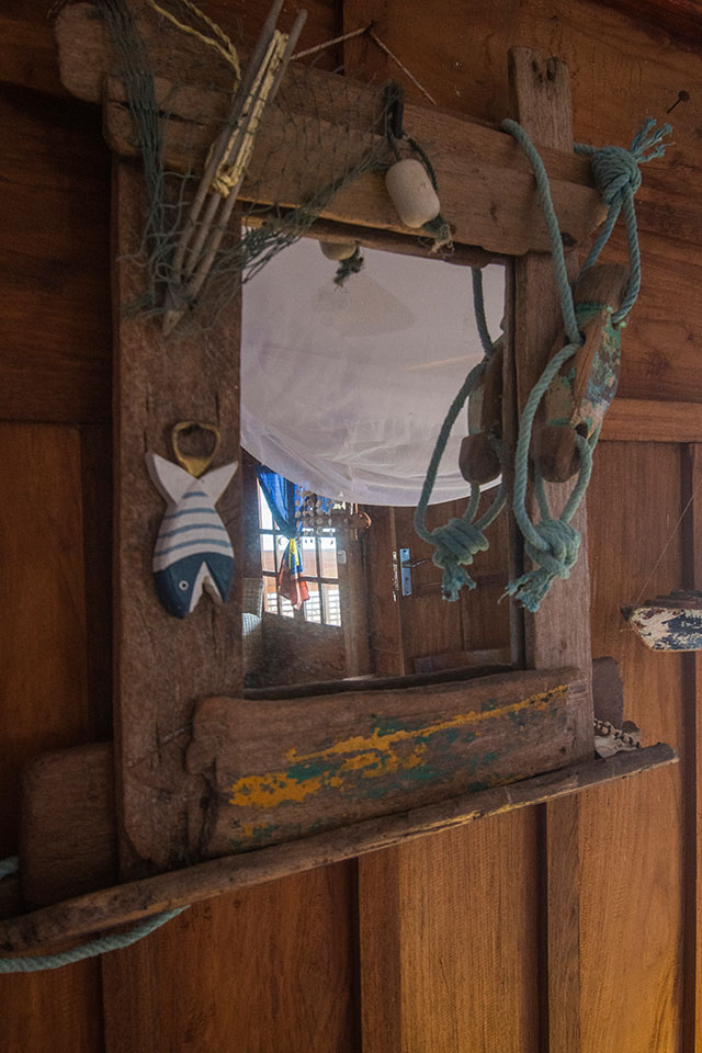 hôtel selayar CASLA