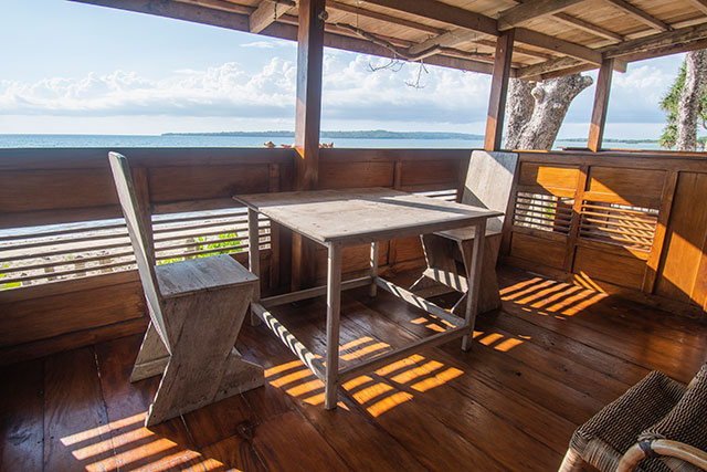 hôtel selayar CASLA