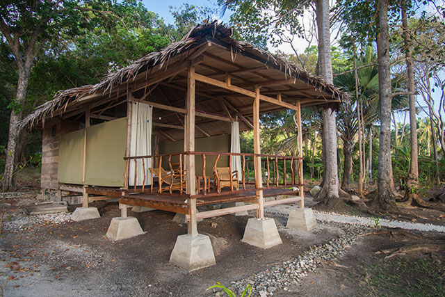 hôtel selayar CASLAE