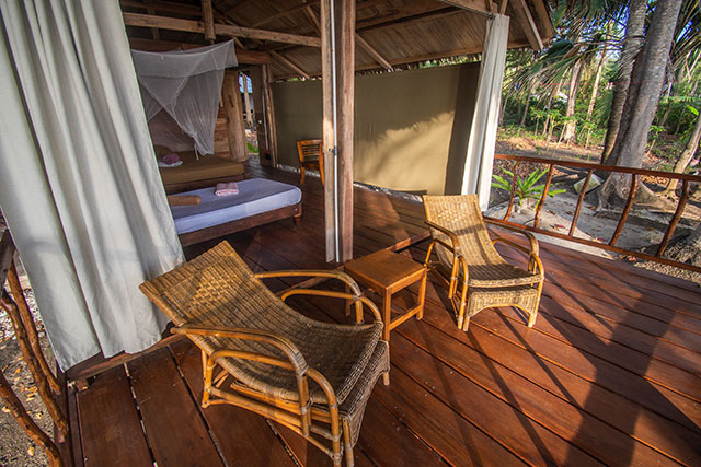 hôtel selayar CASLAE