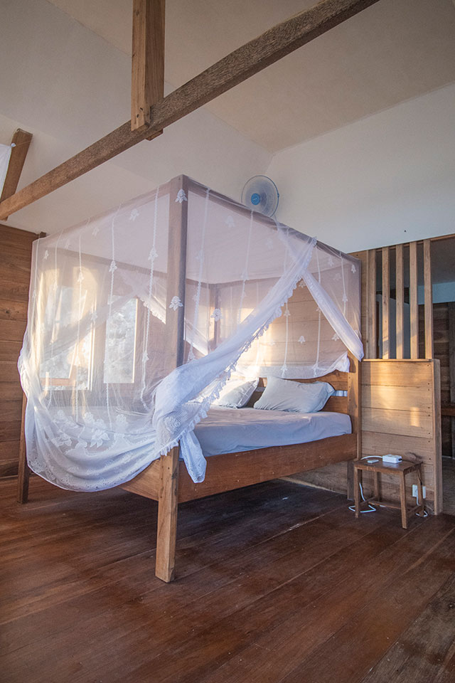 hôtel selayar CASLAE