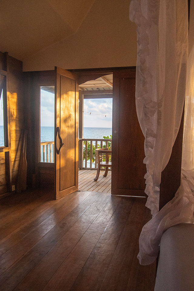 hôtel selayar CASLAE