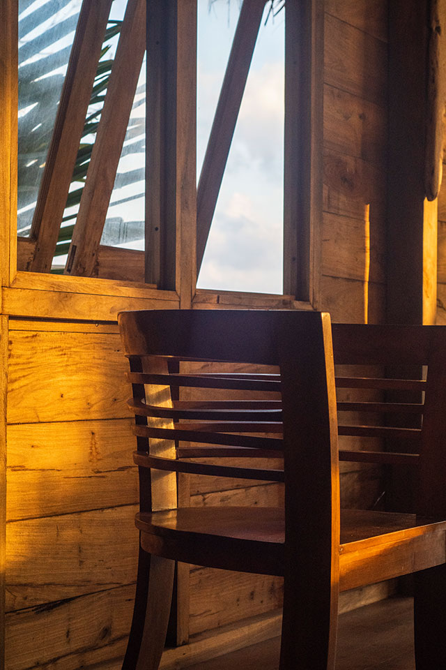 hôtel selayar CASLAE