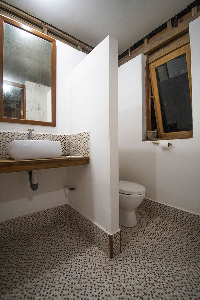 hôtel selayar CASLAE