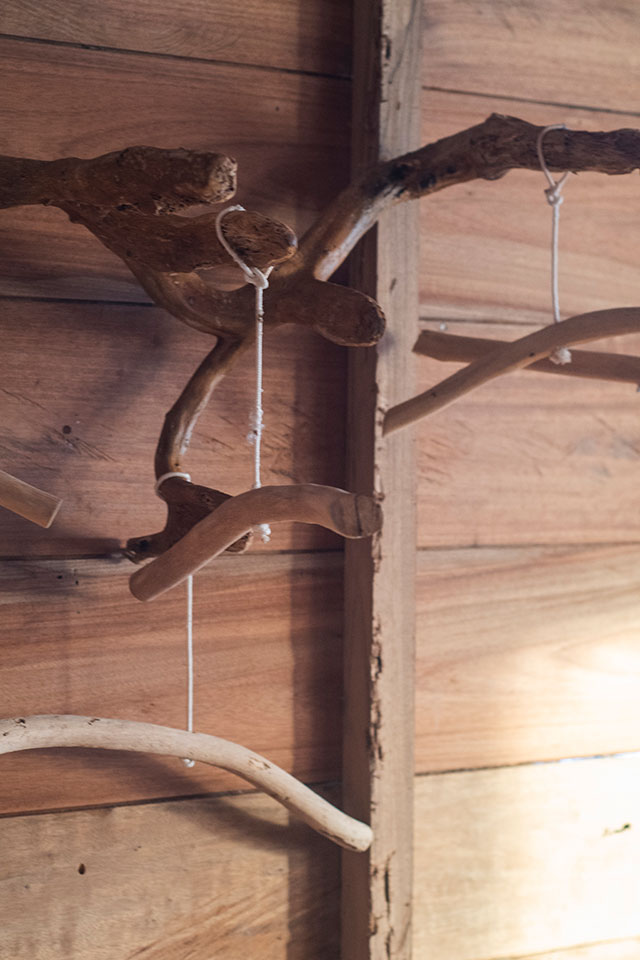 hôtel selayar CASLAE