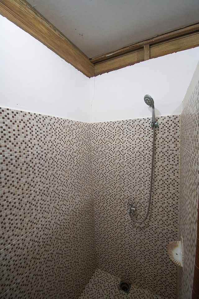 hôtel selayar CASLAE