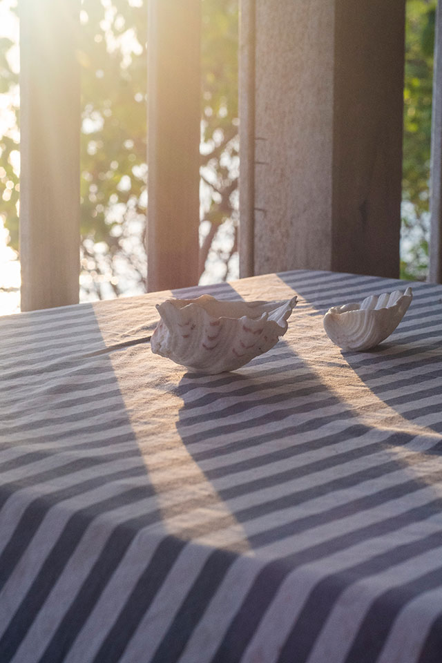 hôtel selayar CASLAE