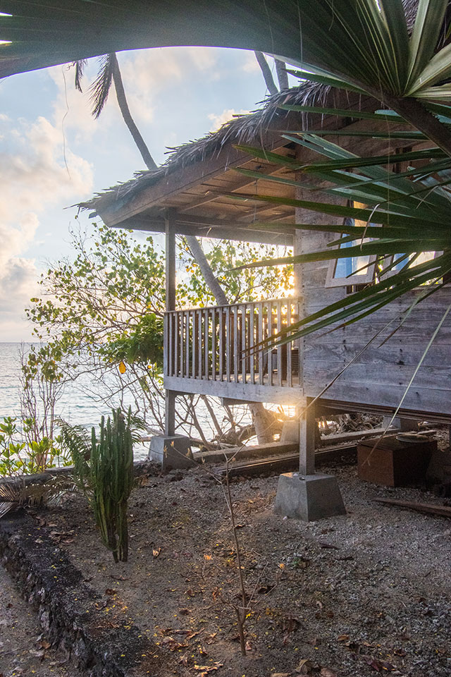 hôtel selayar CASLAE