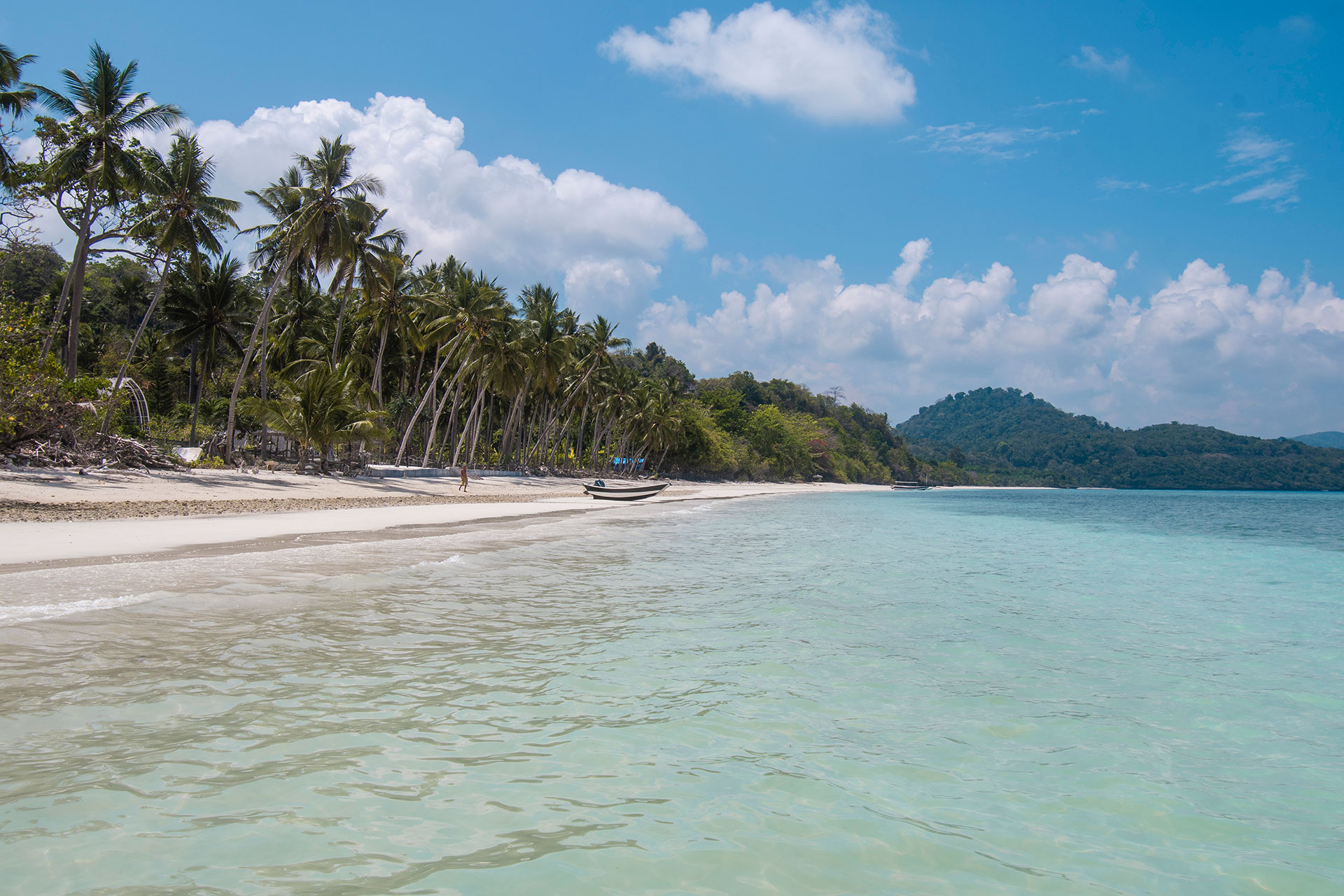 hôtel selayar CASLAE