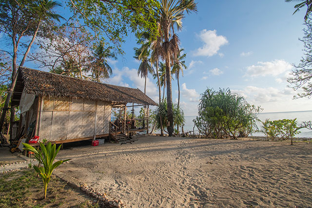 hôtel selayar CASLAE