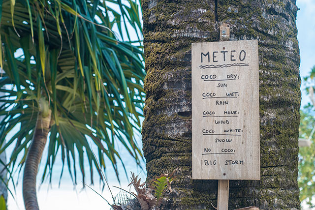 hôtel selayar CASLAE