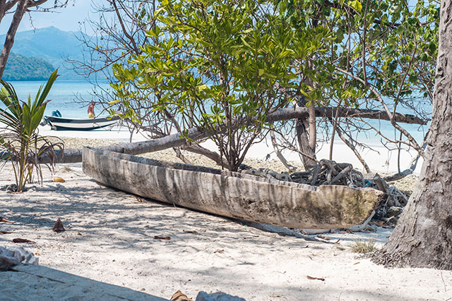 hôtel selayar CASLAE