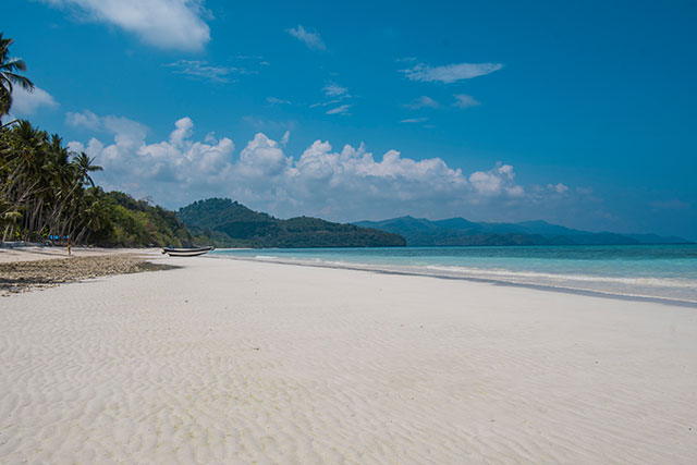 hôtel selayar CASLAE