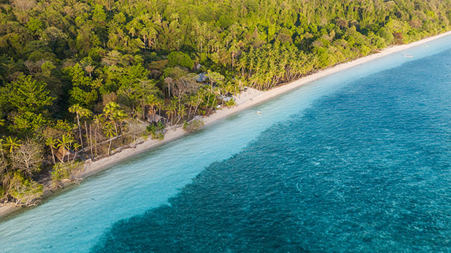 hôtel selayar CASLAE