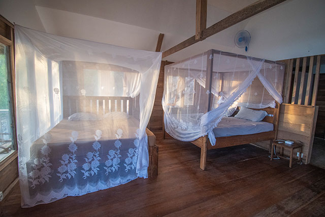 hôtel selayar CASLAE