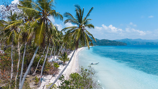 hôtel selayar CASLAE