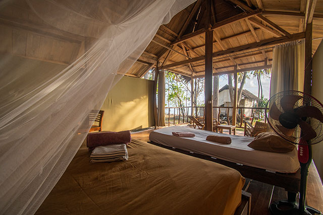 hôtel selayar CASLAE