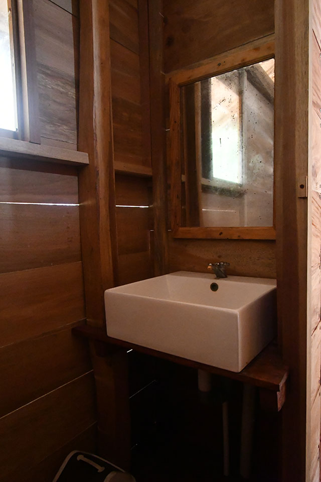 hôtel selayar CASLAE